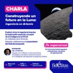 INGENIERO COSTARRICENSE VINCULADO A PROYECTOS DE LA NASA DARÁ CHARLA SOBRE INTELIGENCIA ARTIFICIAL