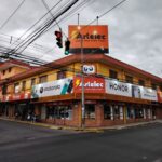 ARTELEC INAUGURA EN HEREDIA SU TIENDA MÁS GRANDE CON MÁS DE 700 PRODUCTOS Y FACILIDADES DE CRÉDITO