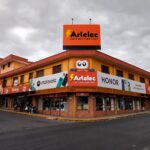 ARTELEC INAUGURA EN HEREDIA SU TIENDA MÁS GRANDE CON MÁS DE 700 PRODUCTOS Y FACILIDADES DE CRÉDITO