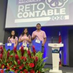 CTP MERCEDES NORTE DE HEREDIA CAMPEÓN EN OLIMPIADAS NACIONALES DE CONTABILIDAD