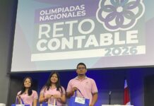 CTP MERCEDES NORTE DE HEREDIA CAMPEÓN EN OLIMPIADAS NACIONALES DE CONTABILIDAD