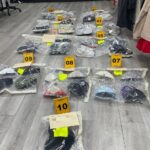 ALLANAN TIENDA EN EL CENTRO DE CARTAGO POR VENTA DE PRODUCTOS FALSIFICADOS