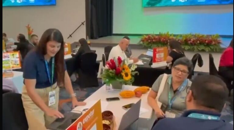 EXPOTUR SUPERA LOS $2.000 MILLONES EN IMPACTO TURÍSTICO EN SUS 40 AÑOS