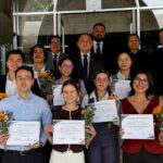 CCSS RECONOCIÓ A MÉDICOS CON MEJORES CALIFICACIONES EN EXAMEN