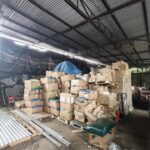 OIJ ALLANA BODEGA EN ALAJUELITA POR ROBO DE CONTENEDOR CON MERCADERÍA