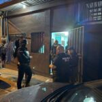 OIJ DETIENE A TRES SOSPECHOSOS TRAS ALLANAMIENTOS EN LA GUÁCIMA POR HOMICIDIOS Y NARCOTRÁFICO