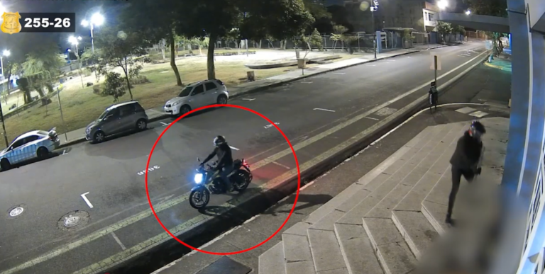 OIJ BUSCA A SOSPECHOSOS DE ASESINAR A GOLPES A UN ADULTO MAYOR