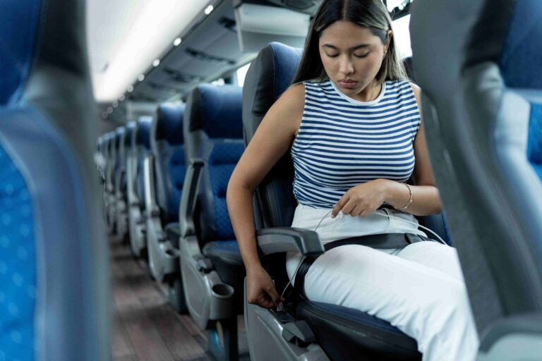 EXPERTOS BRINDAN RECOMENDACIONES PARA VIAJAR MÁS CÓMODO Y SEGURO POR CARRETERA