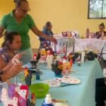 SORORIDAD PARA DESPERTAR A LA VIDA