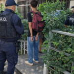 JUICIO POR ASESINAR COMPAÑERO DE COLEGIO SERÁ EN OCTUBRE