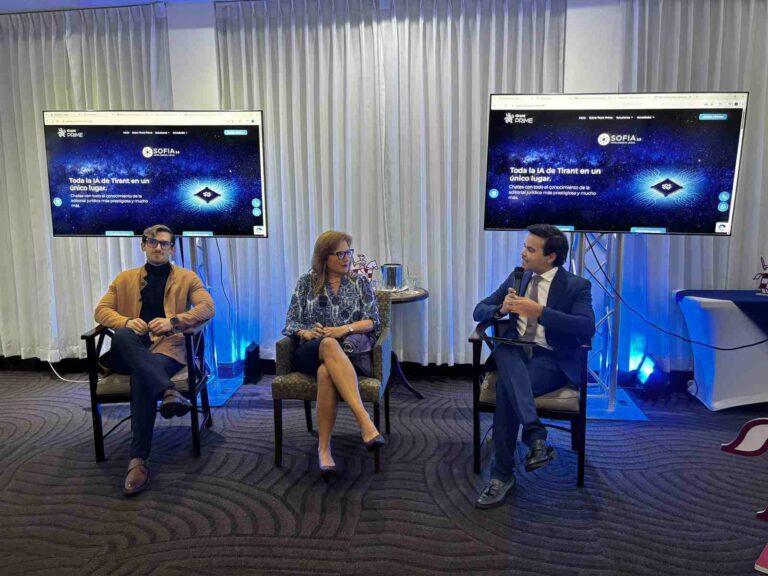 INTELIGENCIA ARTIFICIAL YA TRANSFORMA EL EJERCICIO DEL DERECHO EN COSTA RICA