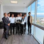 ESTUDIANTES COSTARRICENSES AVANZAN A FINAL INTERNACIONAL CON PROYECTO DE ENERGÍA SOLAR PARA AGROINDUSTRIA