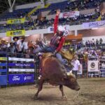 EXTREME AMERICAN RODEO LLEGARÁ AL ESTADIO NACIONAL EL PRÓXIMO 7 DE JUNIO