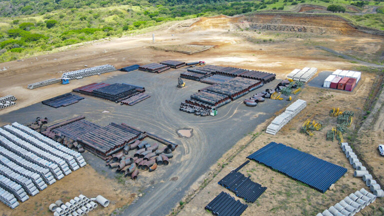 ICE ADJUDICA CONTRATO CLAVE PARA EQUIPAMIENTO DE PLANTA GEOTÉRMICA BORINQUEN I