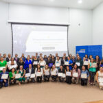 INAMU Y MINISTERIO DE TRABAJO RECONOCEN A 28 EMPRESAS POR BUENAS PRÁCTICAS