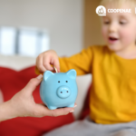 AHORRAR DESDE LA NIÑEZ PUEDE MARCAR LA DIFERENCIA EN EL FUTURO FINANCIERO DE LAS FAMILIAS