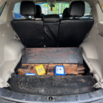 HOMBRE VIAJABA CON 500 KILOS DE COCAÍNA JUNTO CON SUS HIJOS