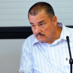 EXTRADICIÓN DE «MACHO COCA» SE ACELERA AL SUSPENDER CAUSA POR ROBO DE COMBUSTIBLE