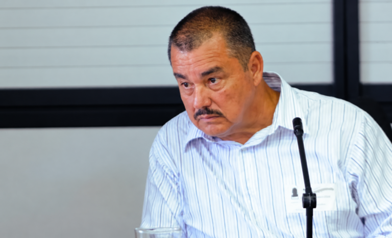 EXTRADICIÓN DE «MACHO COCA» SE ACELERA AL SUSPENDER CAUSA POR ROBO DE COMBUSTIBLE
