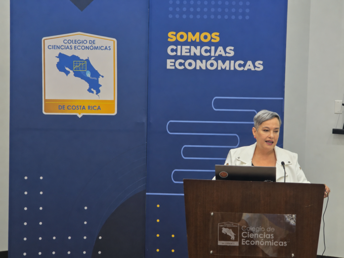Presidenta del INAMU reiteró el llamado a que los datos del informe sean un instrumento para tomar de decisiones y reducir las brechas de género.