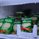 PALETA PINITO YA NO SERÁ SOLO PRODUCTO DE TEMPORADA