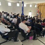CONGRESO DE DERECHO ANALIZARÁ INTELIGENCIA ARTIFICIAL, METAVERSO Y JUSTICIA