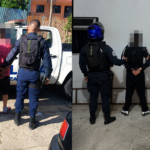 CAPTURAN EN GUARARÍ A DOS PRÓFUGOS REQUERIDOS POR HOMICIDIO CALIFICADO
