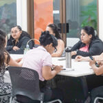 INAMU REALIZA CIERRES REGIONALES QUE VISIBILIZAN LOGROS, APRENDIZAJES Y METAS DE MUJERES EN TODO EL PAÍS