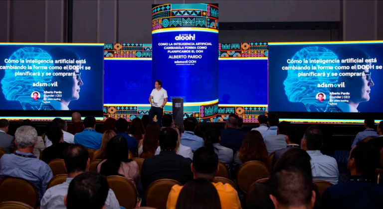 COSTA RICA REUNIRÁ A LÍDERES GLOBALES PARA ANALIZAR EL FUTURO DE LA COMUNICACIÓN VISUAL EXTERIOR