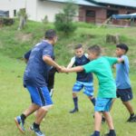 CRIANZA POSITIVA PUEDE PREVENIR VIOLENCIA, ABANDONO ESCOLAR Y CONDUCTAS DE RIESGO