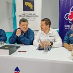 INDER Y GUÍAS Y SCOUTS SE UNEN PARA FORTALECER EL DESARROLLO DE JÓVENES EN ZONAS RURALES