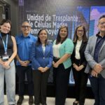 HOSPITAL MÉXICO RENUEVA UNIDAD DE TRASPLANTE DE CÉLULAS MADRE Y FORTALECE ATENCIÓN HUMANIZADA A PACIENTES