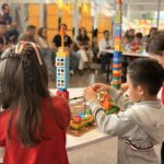 EL JUEGO ES EL PRIMER LABORATORIO EMOCIONAL DE LA NIÑEZ