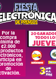 Una expo en su casa - Banco popular