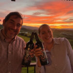 HEREDIANOS PRODUCEN VINO EN AUSTRALIA Y LO TRAEN A COSTA RICA