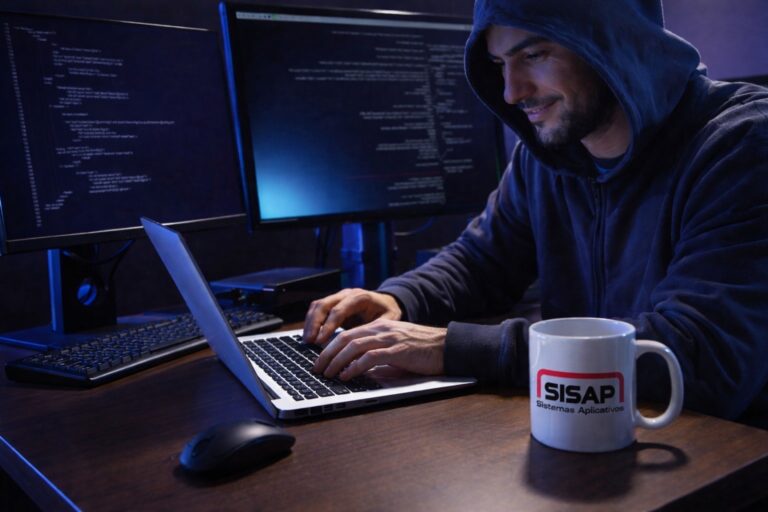 ERROR INVISIBLE EN SISTEMAS DE SEGURIDAD PUEDE PONER EN RIESGO A LAS EMPRESAS