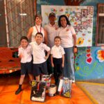CLUB SPORT HEREDIANO IMPULSA ACCIONES SOCIALES Y AMBIENTALES