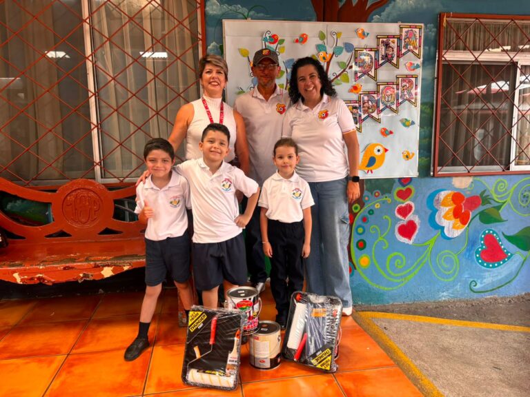 CLUB SPORT HEREDIANO IMPULSA ACCIONES SOCIALES Y AMBIENTALES