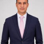 PABLO MARTÍNEZ  NUEVO DIRECTOR DE LA DIS