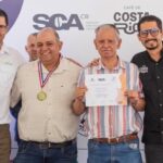 CAFÉ DE COOPELIBERTAD DESTACA EN CONCURSO TAZA DE LA EXCELENCIA