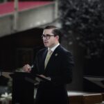 MINISTRO DE JUSTICIA DENUNCIARÁ PENALMENTE AL FISCAL GENERAL