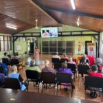 HEREDIANO REAFIRMA SU COMPROMISO CON LA DIGNIDAD Y EL BIENESTAR DE LAS PERSONAS ADULTAS MAYORES