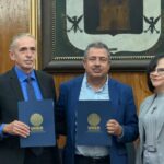 UNED Y MUNICIPALIDAD DE CARTAGO UNEN ESFUERZOS PARA IMPULSAR EDUCACIÓN, CULTURA EN EL CANTÓN