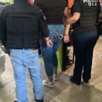 DETIENEN HIJA DE VICEALCALDESA DE PUNTARENAS EN ALLANAMIENTOS POR DROGAS