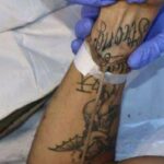 OIJ PIDE AYUDA PARA IDENTIFICAR A SOSPECHOSOS DE HOMICIDIO EN CORONADO