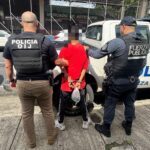 OIJ DETIENE A SOSPECHOSO DE ABUSO SEXUAL EN CIUDAD QUESADA