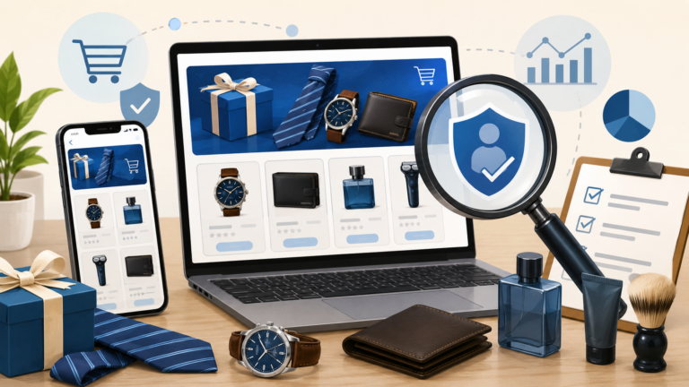 MEIC DETECTA INCUMPLIMIENTOS EN PUBLICIDAD DIGITAL POR PROMOCIONES DEL DÍA DEL PADRE