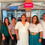 HICROCEC-UNA RECIBE ACREDITACIÓN PARA SUS ANÁLISIS DE AGUA