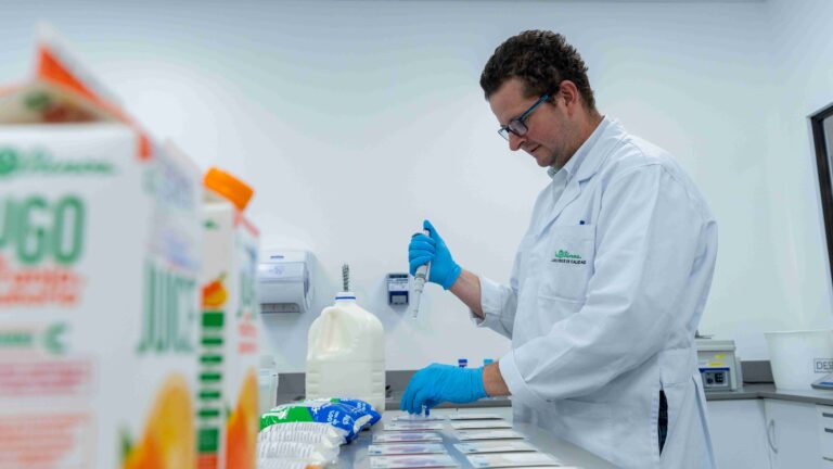 DOS PINOS DESTACA EL PAPEL DE LA LECHE COMO MOTOR DE DESARROLLO EN LA REGIÓN