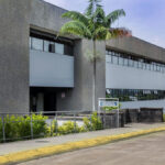 EXPLOSIÓN DE ÁCIDO NÍTRICO GENERA EMERGENCIA EN MEDICATURA FORENSE EN SAN JOAQUÍN